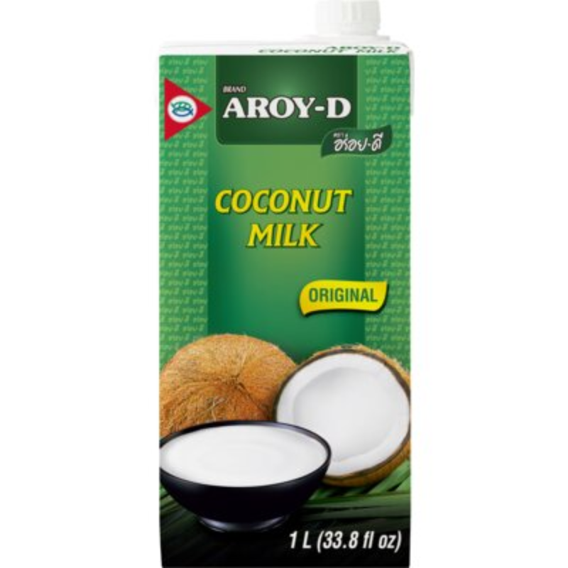 Aroy-D Cocos Melk 1L