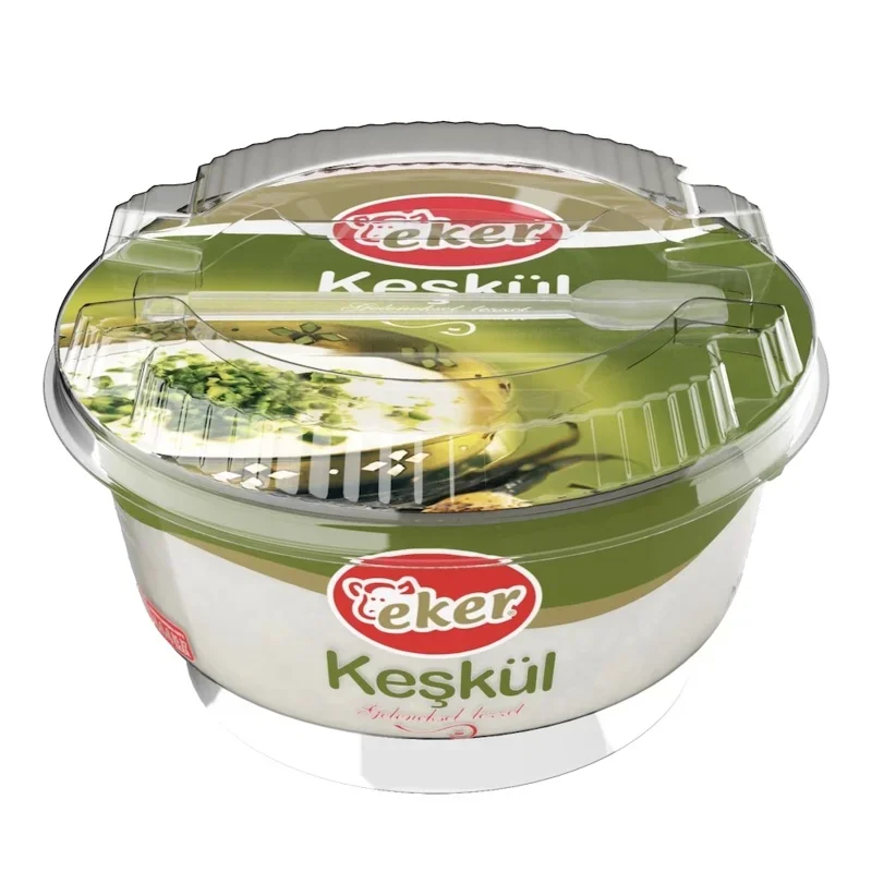 Eker Toetje Keşkül 150g