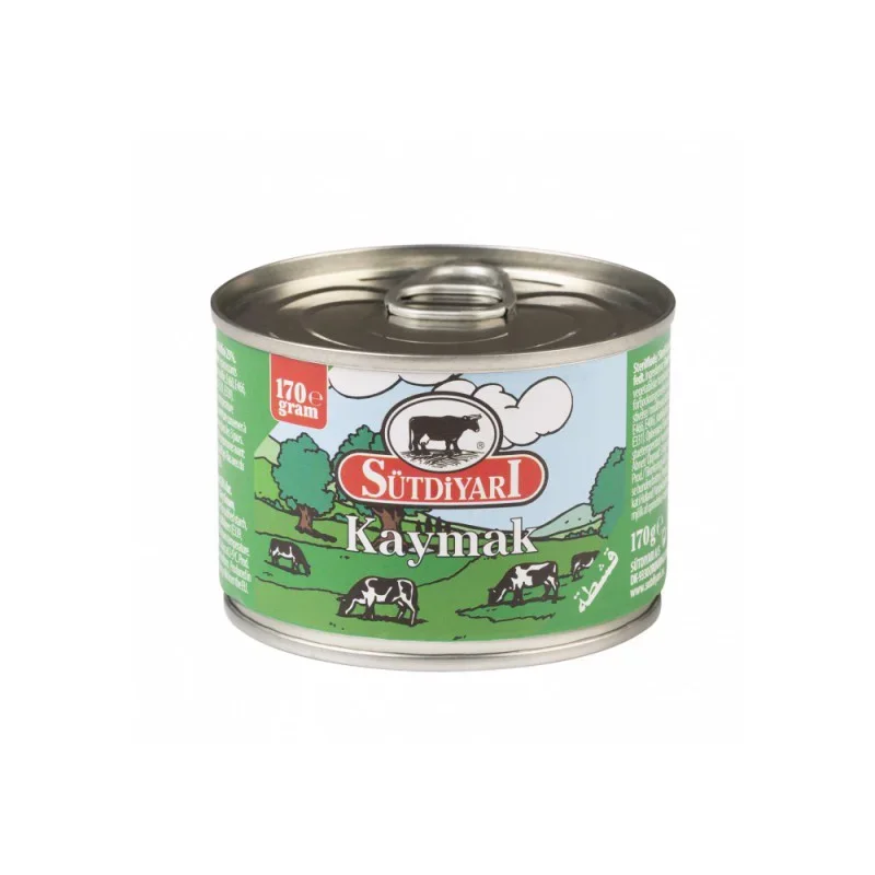 Sütdiyarı Room 170g