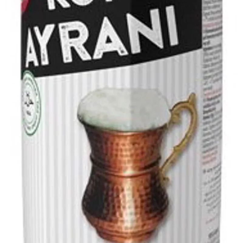 Yayla Yoghurtdrank Koy 1L
