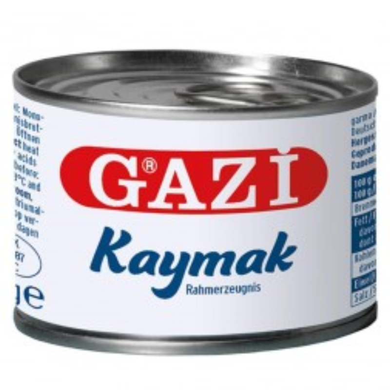 Gazi Room