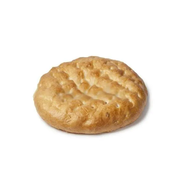 Turkse pide klein